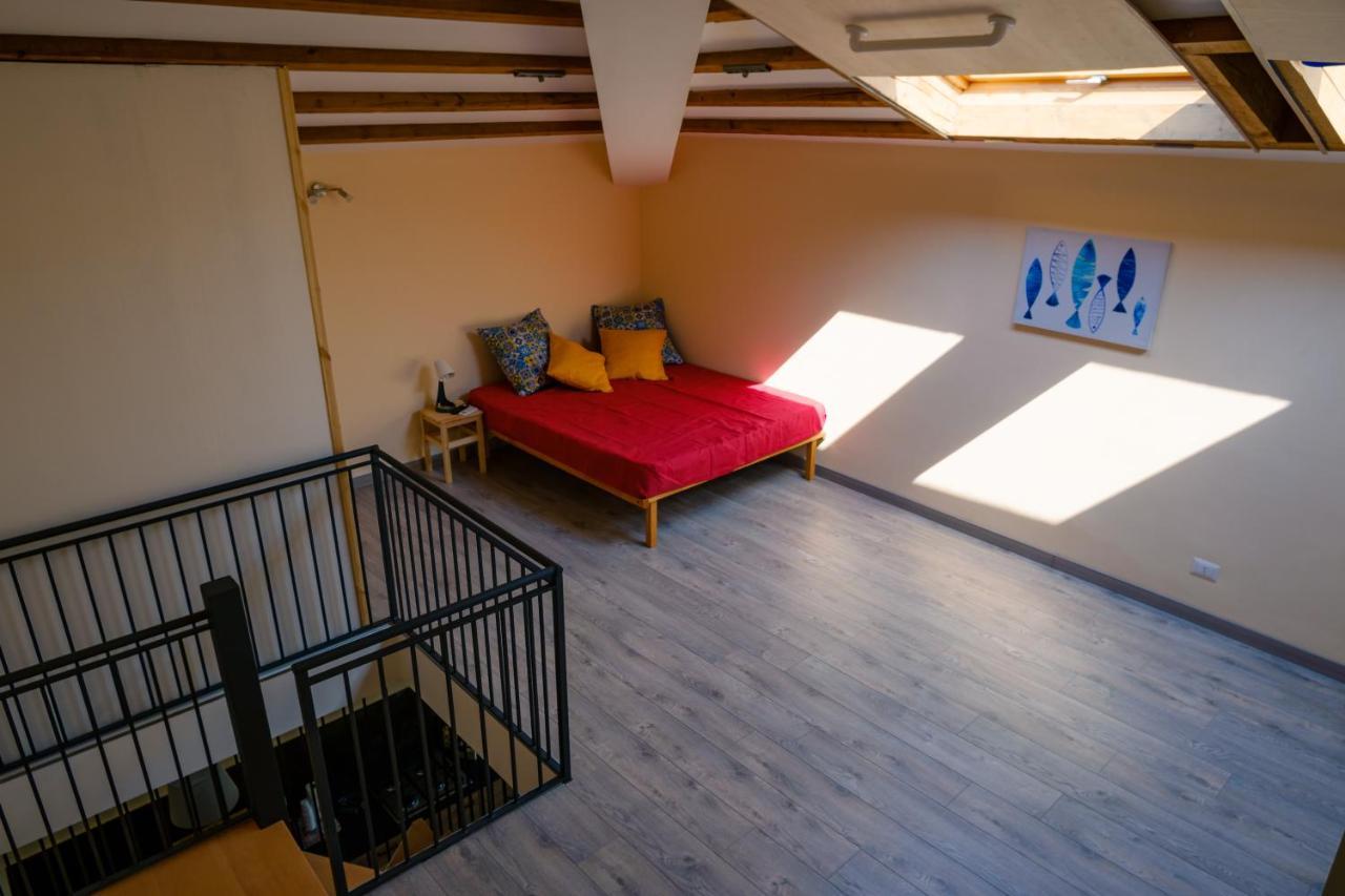 U Passiaturi Big House Daire Katanya Dış mekan fotoğraf