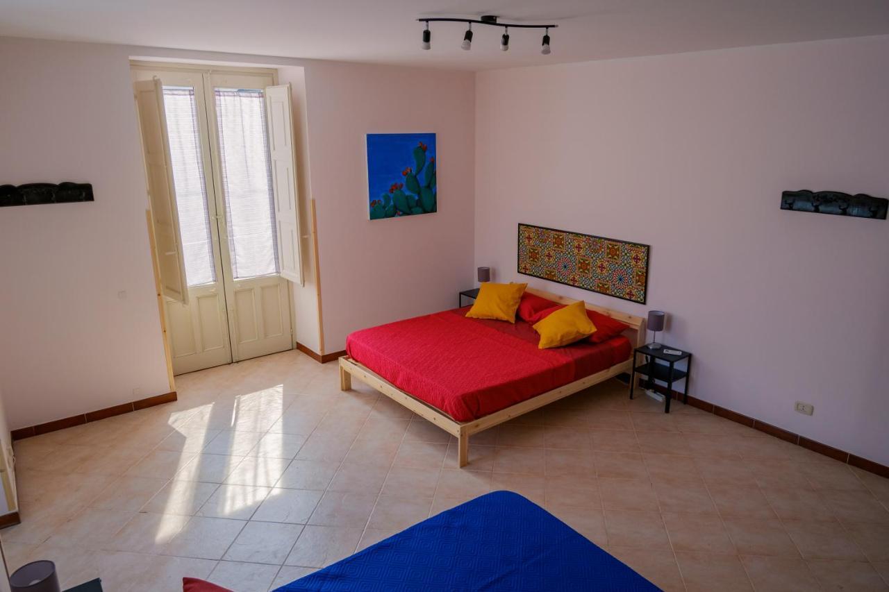 U Passiaturi Big House Daire Katanya Dış mekan fotoğraf
