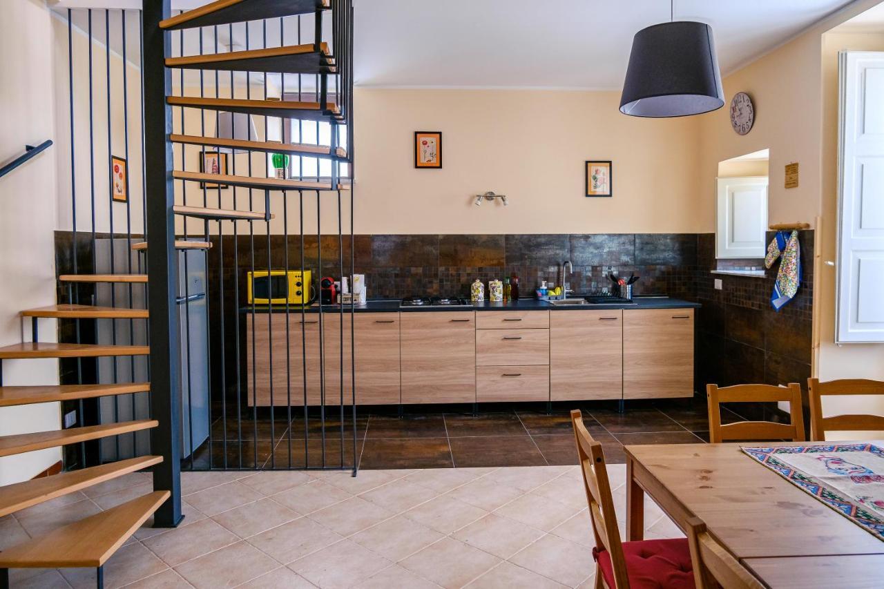 U Passiaturi Big House Daire Katanya Dış mekan fotoğraf