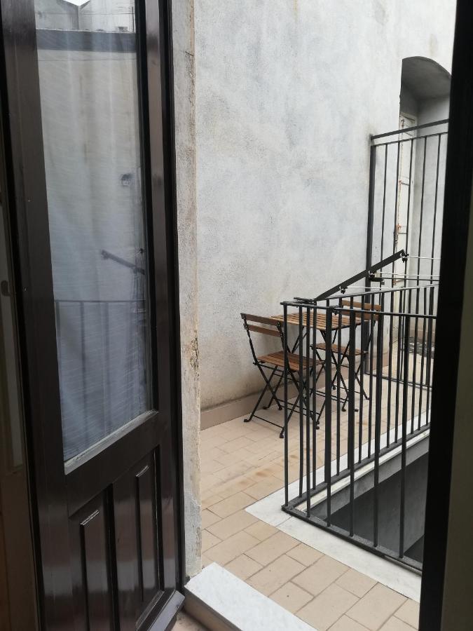 U Passiaturi Big House Daire Katanya Dış mekan fotoğraf